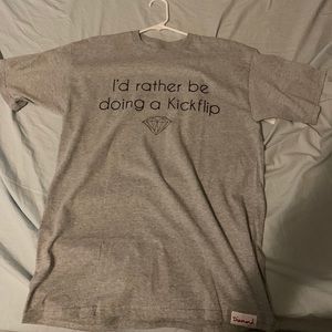 Diamond Supply Co. T-Shirt